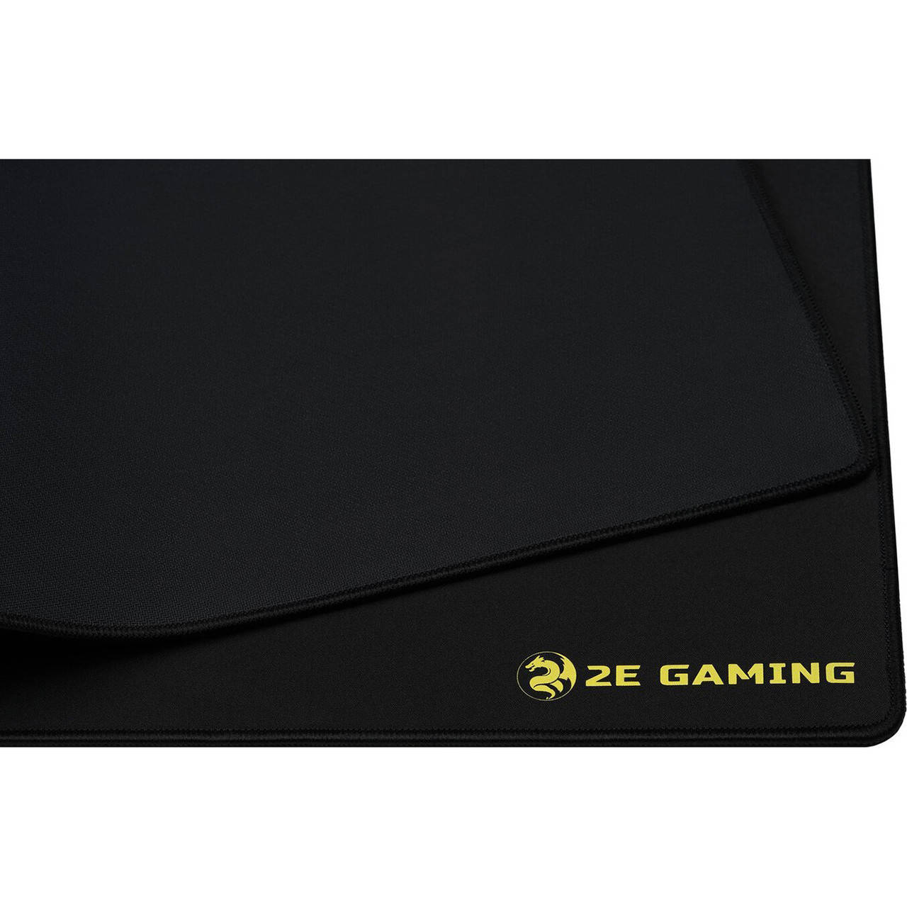 

Коврик для мышки 2E Gaming Mouse Pad Control M Black (360 * 275 * 3 мм)