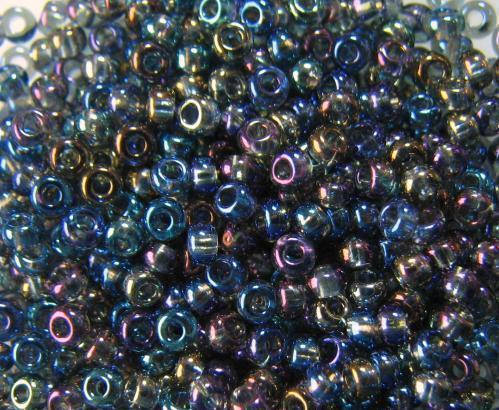 

Бисер (Чехия) Preciosa 41010, 10 гр