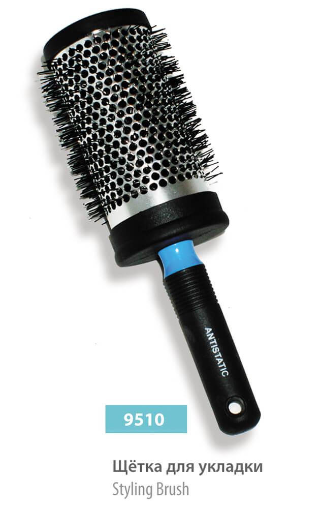 

Термобрашинг SPL Styling Brush диаметр 55 мм