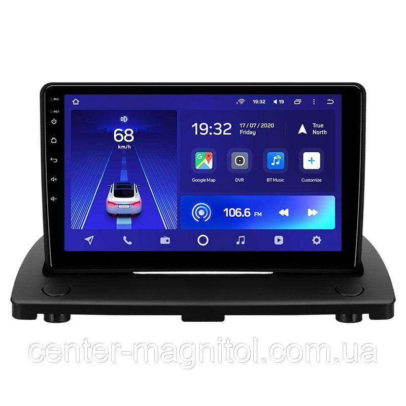 

Штатная магнитола Teyes CC2LPlus Volvo XC90 C (2002 - 2014) CC2L 1GB+16GB WiFi