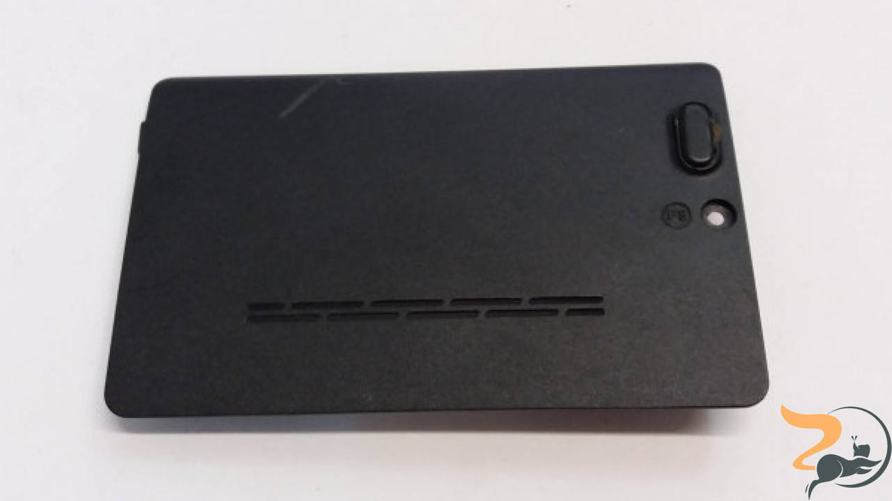 

Сервісна кришка HDD для ноутбука Toshiba Satellite P755, A665, AP0CX000300, Б/В, в хорошому стані, без
