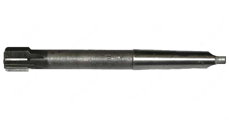 

Развертка машинная ц/х ф 4.5 Р6М5 Н9