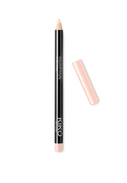 

Карандаш для глаз Kiko Milano Colour kajal knol pencil crayon yeux 03