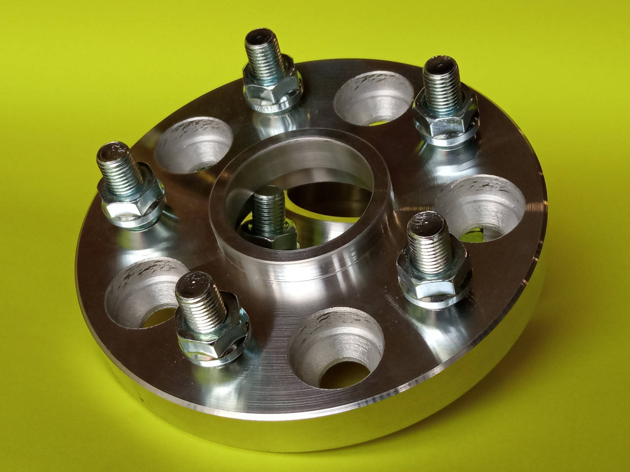

Колесные проставки-адаптеры для дисков Mitsubishi pcd 5x114.3 dia 67.1 Толщина 20мм