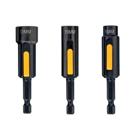 

Набор головок торцевых магнитных EXTREME IMPACT DeWALT DT7460