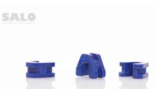 

Скользители (слайдеры) 4T 139QMB, 2т Honda DIO, TACT, ZX, LEAD-50