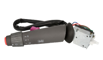 

Переключатель света и поворотов MERCEDES ACTROS, ACTROS MP2 / MP3, ATEGO, ATEGO 2, AXOR, AXOR 2 01.55-