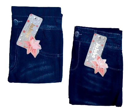 

Лосины леггинсы JuJube R039 детские на девочек 5-9 лет. От 3шт по 66грн