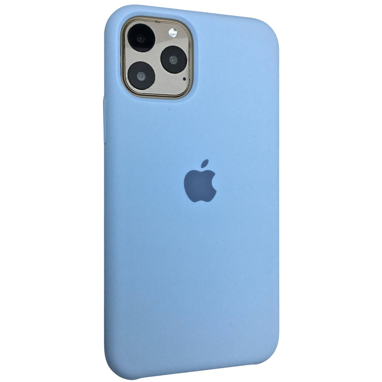 

Чехол-накладка Silicone Case для Apple iPhone 11 Pro (05)