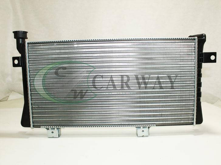 

Радиатор охлаждения ВАЗ 21213 Нива Тайга,2121 21213-1301012 CARWAY