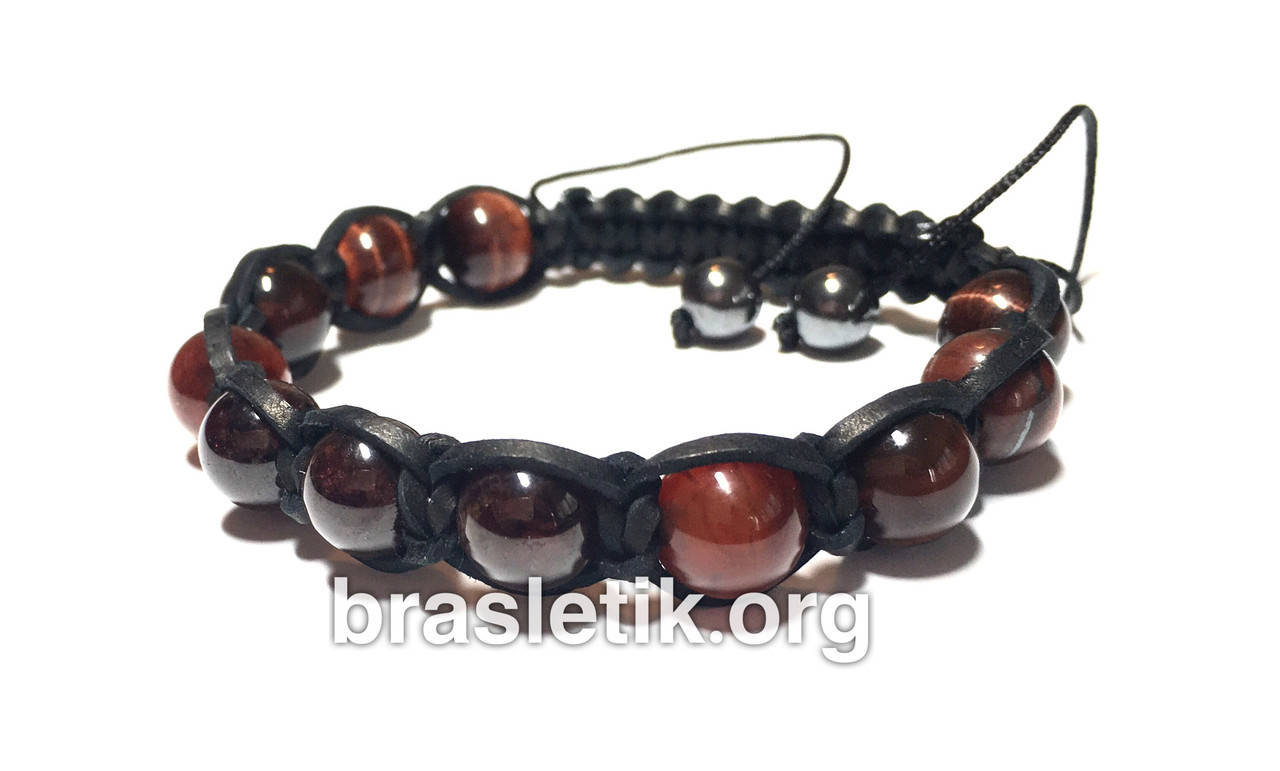 

Браслет Овен по знаку зодиака