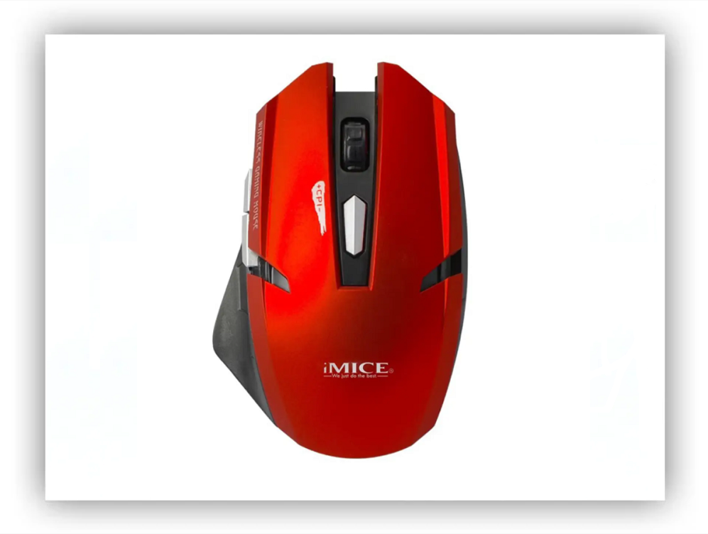 

Компьютерная мышь беспроводная iMICE E-1700