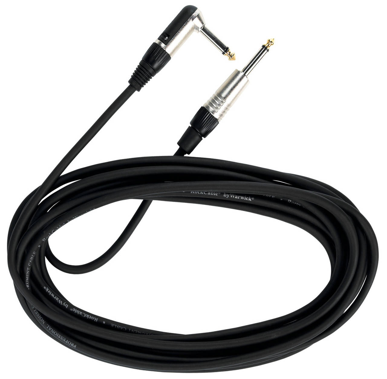 

Инструментальный кабель ROCKCABLE RCL30256 D7 Instrument Cable (6m)