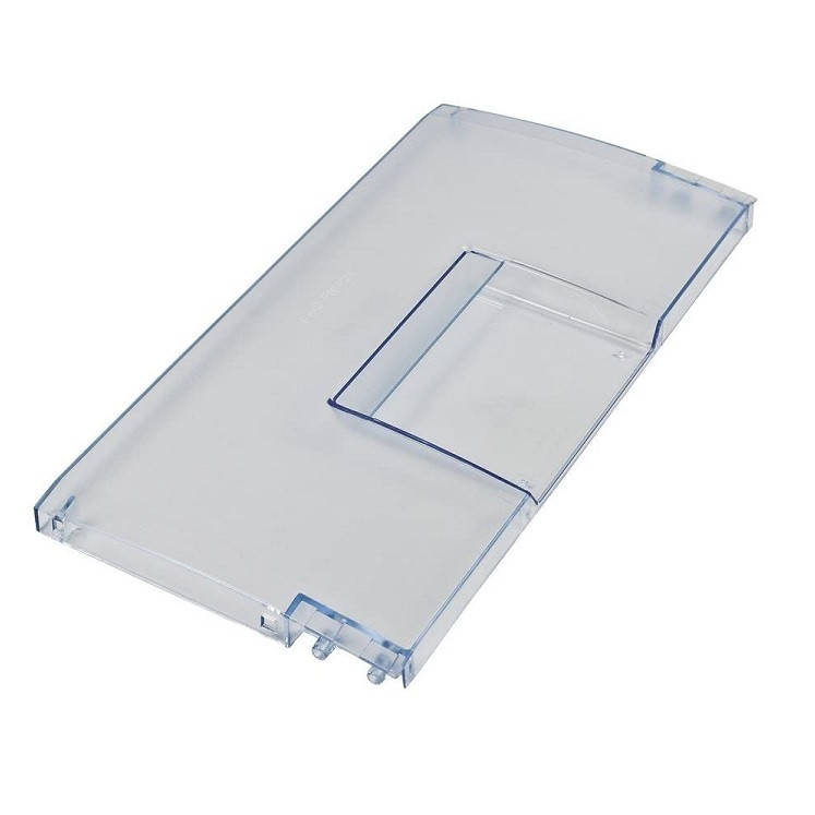 

Панель откидная 410x210мм морозильной камеры Beko 4332060300