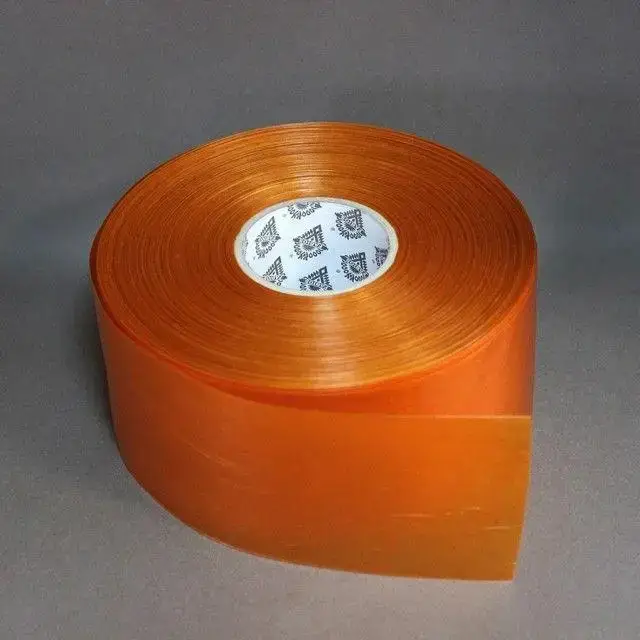 

Коллагеновая оболочка (черева) Fabios, цвет луковый, диаметр 60 мм (5м)