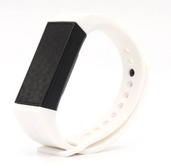 

Ремешок DK Sport Band для Xiaomi Mi Band 4C / Redmi Band (white)