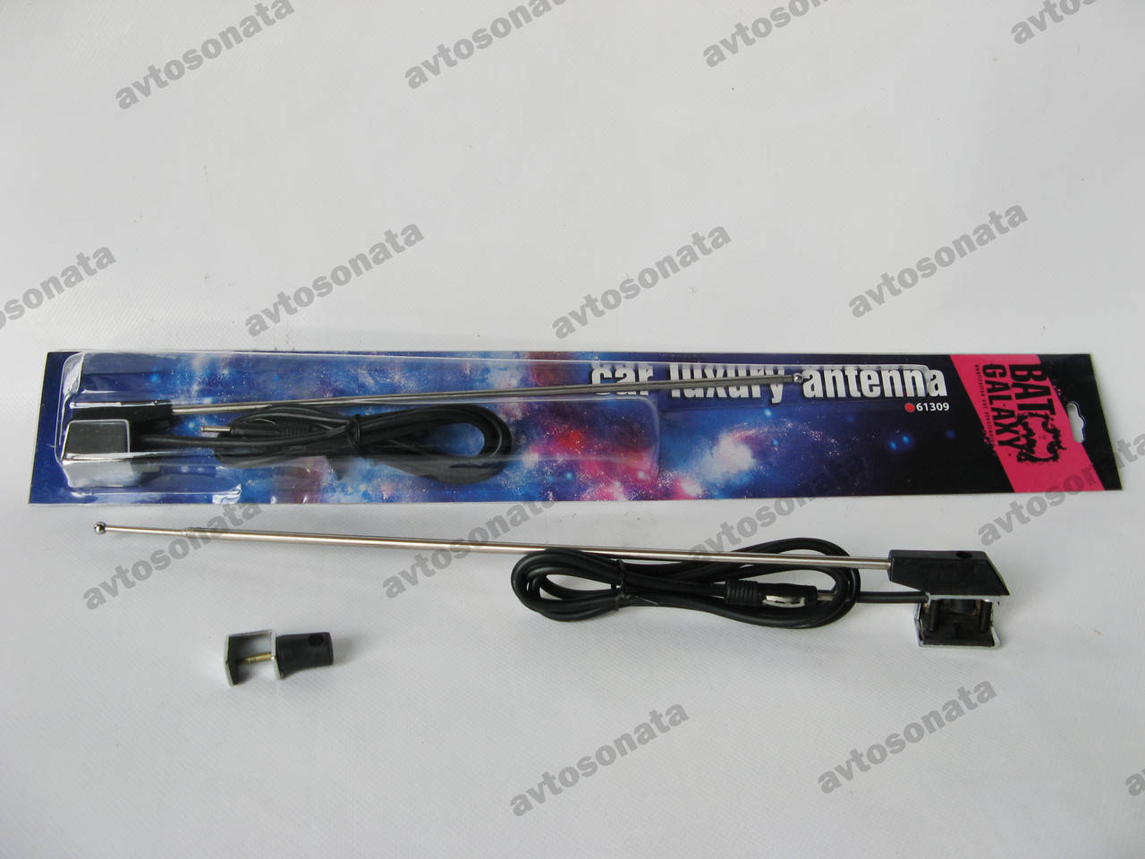 

Антенна на водосток H-61309 телескоп 0,8м