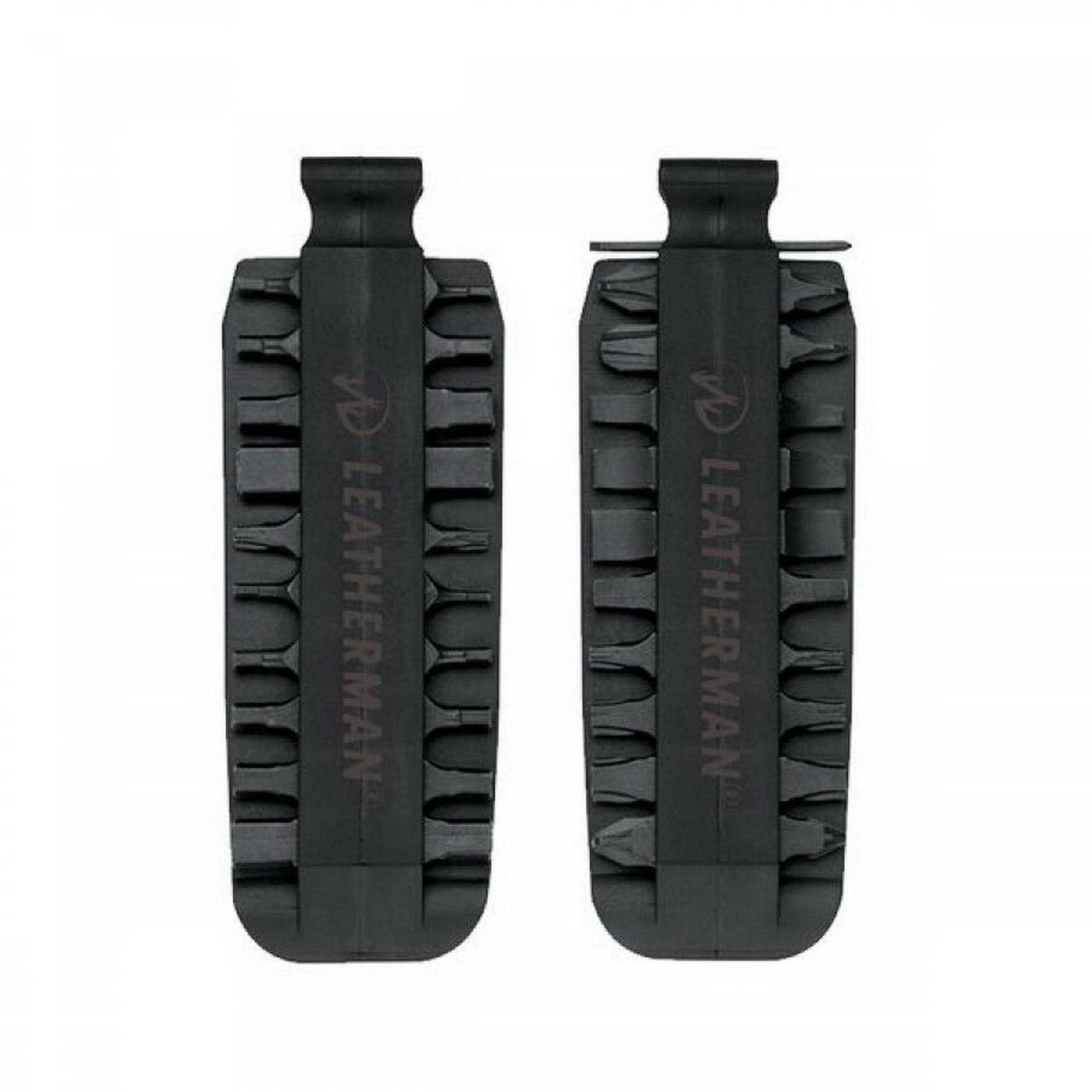 

Набор бит Leatherman Bit Kit 931014, Черный