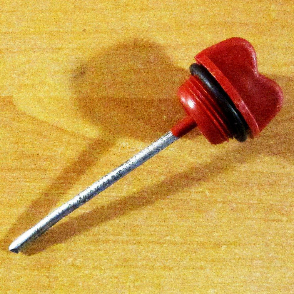 

Щуп масляный (метал) (R180)