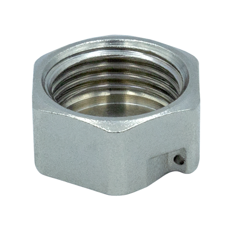 

Заглушка Raftec 3/4" ZV02 с внутренней резьбой