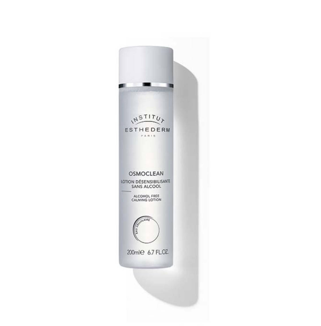 

Лосьон успокаивающий Lotion Osmoclean 200 ml