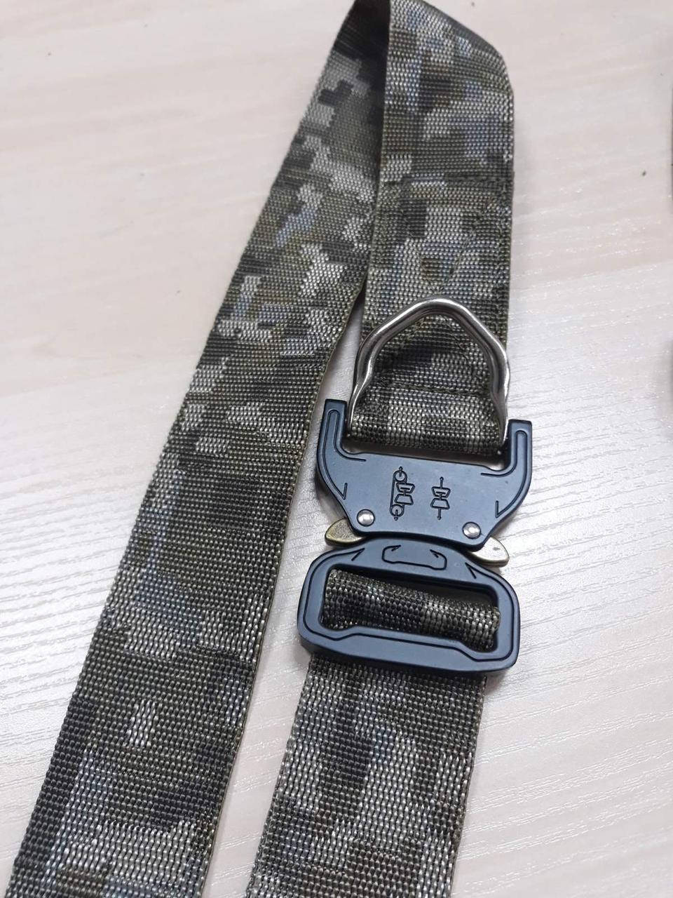 

Ремень тактический кобра, Хаки