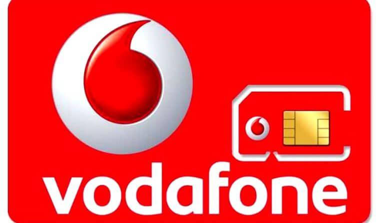 

Сим карта sim card Водафон Vodafone мтс mts для gsm сигнализации год оплачен! Таких нет в магазинах