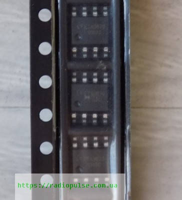 

Микросхема ETA9870 , so-8