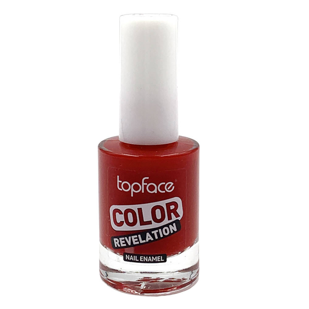 

TopFace Лак для нігтів Color Revelation PT105 №031