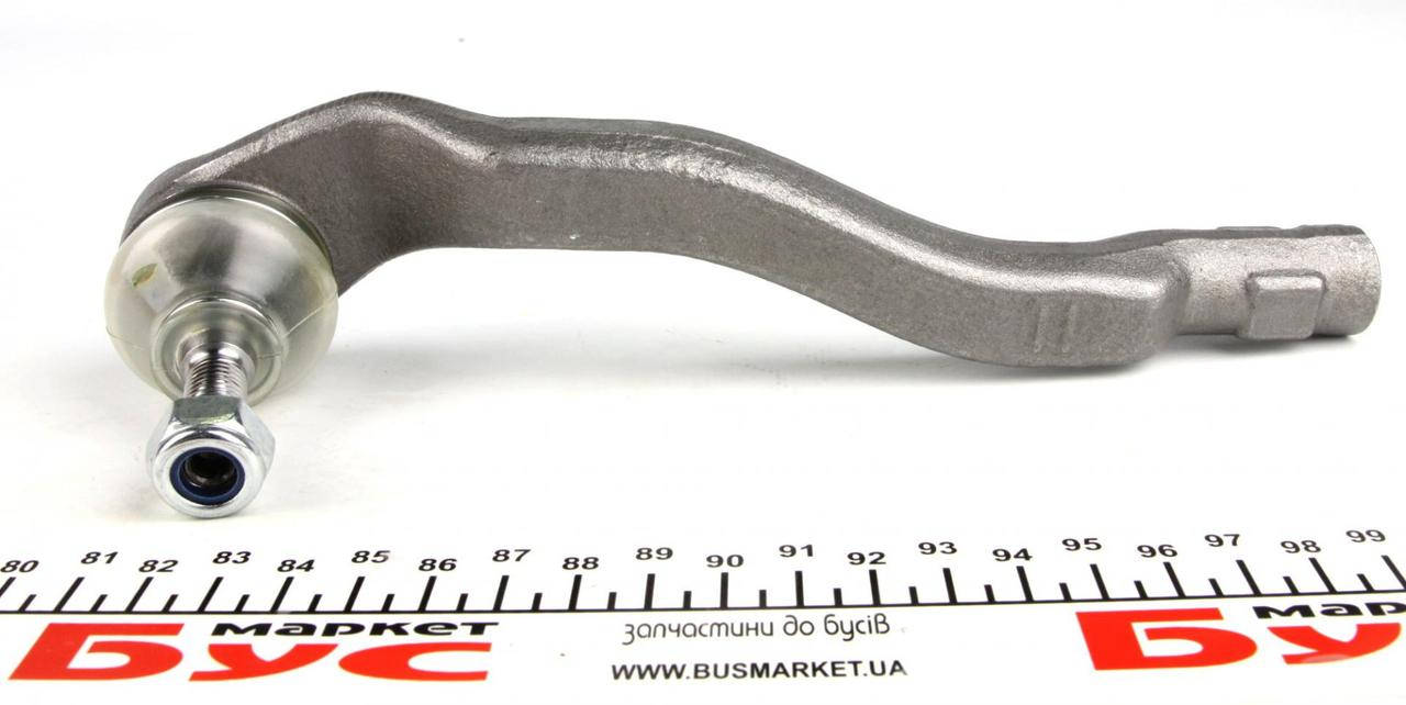 

17RN5606, Наконечник тяги рулевой (L) Renault Kangoo 08-