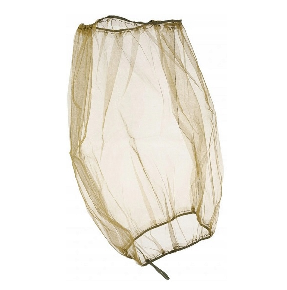 

Москітна сітка ВІЙСЬКОВА шапочка MIL-TEC