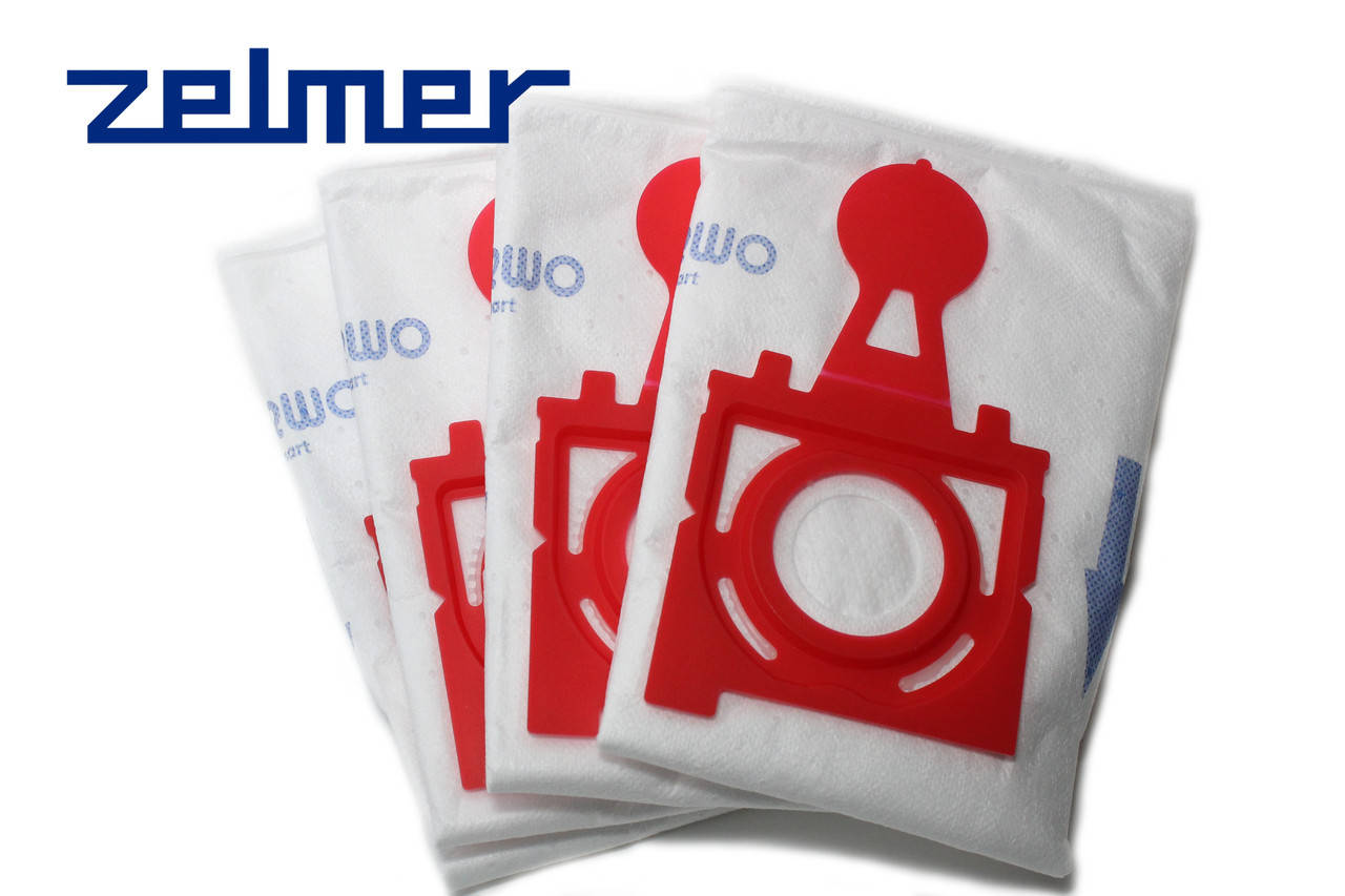 

Мешки ZVCA200B для пылесоса Zelmer