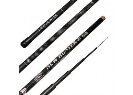 

Удочка RS New Hunter pole 6.00м