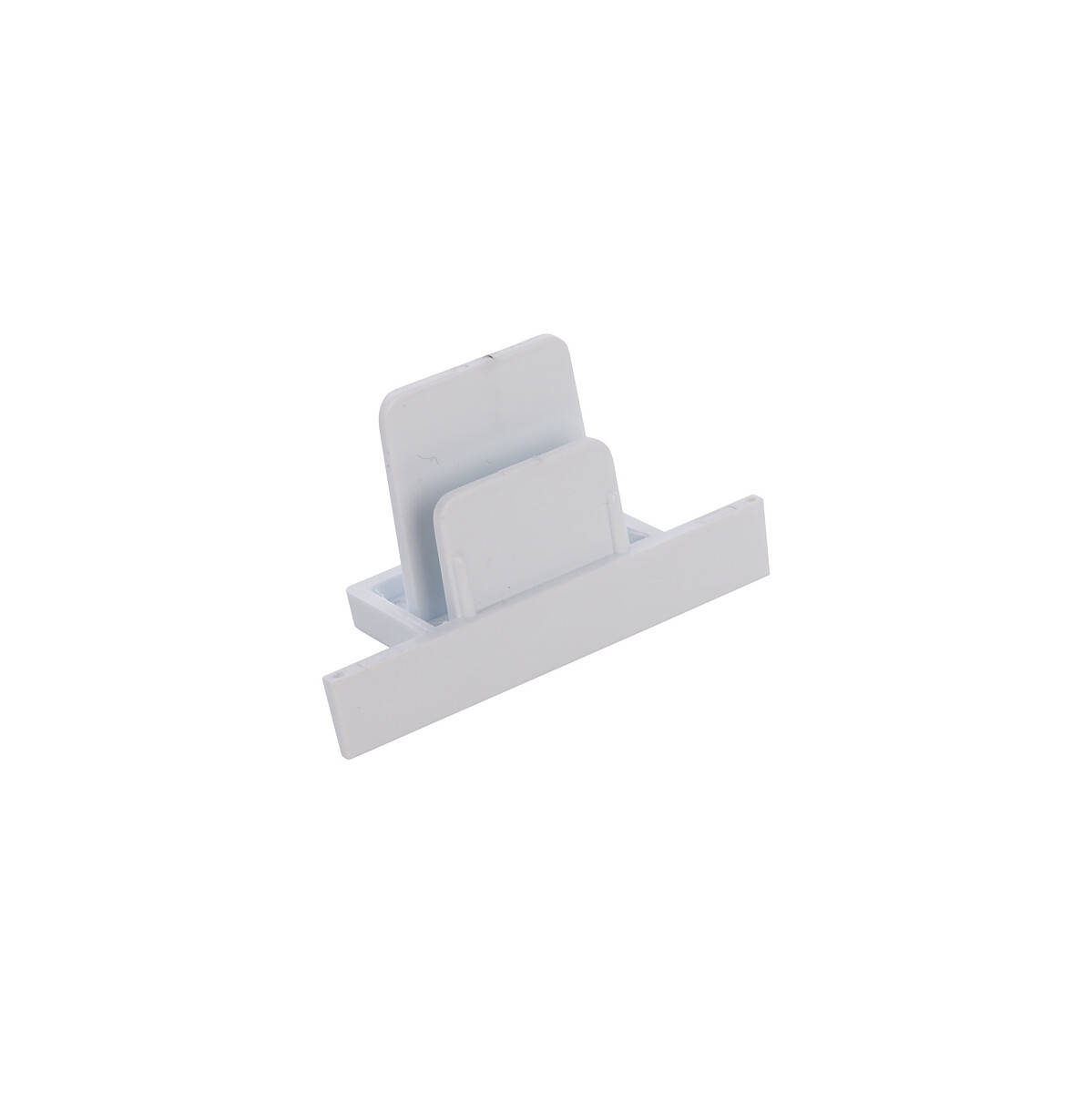 

8974 Заглушка Nowodvorski PROFILE RECESSED DEAD END CAP WHITE CN, Белый