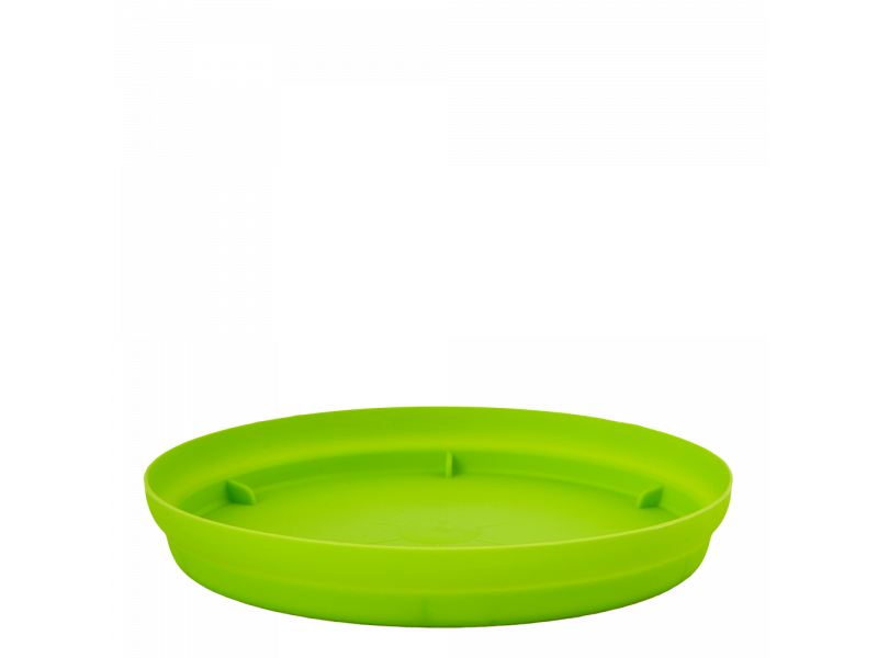 

Подставка под вазон "Матильда" 12*11см. (оливковый)