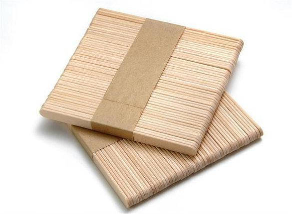 

Шпатель деревянный маленький 100шт. ( 9,3*1*0,2 см)