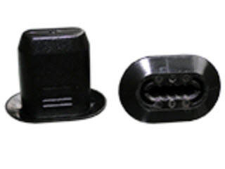 

Клипса под саморез CITROEN Jumpy / PEUGEOT 207 607 806 807 / RENAULT Kangoo Laguna Master Traffic 7703081185