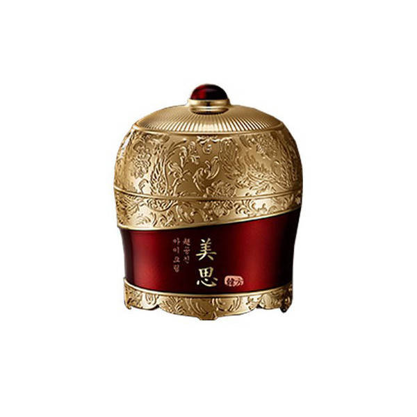

Омолаживающий крем для лица с отварами восточных трав Missha Misa Cho Gong Jin Cream 60 мл