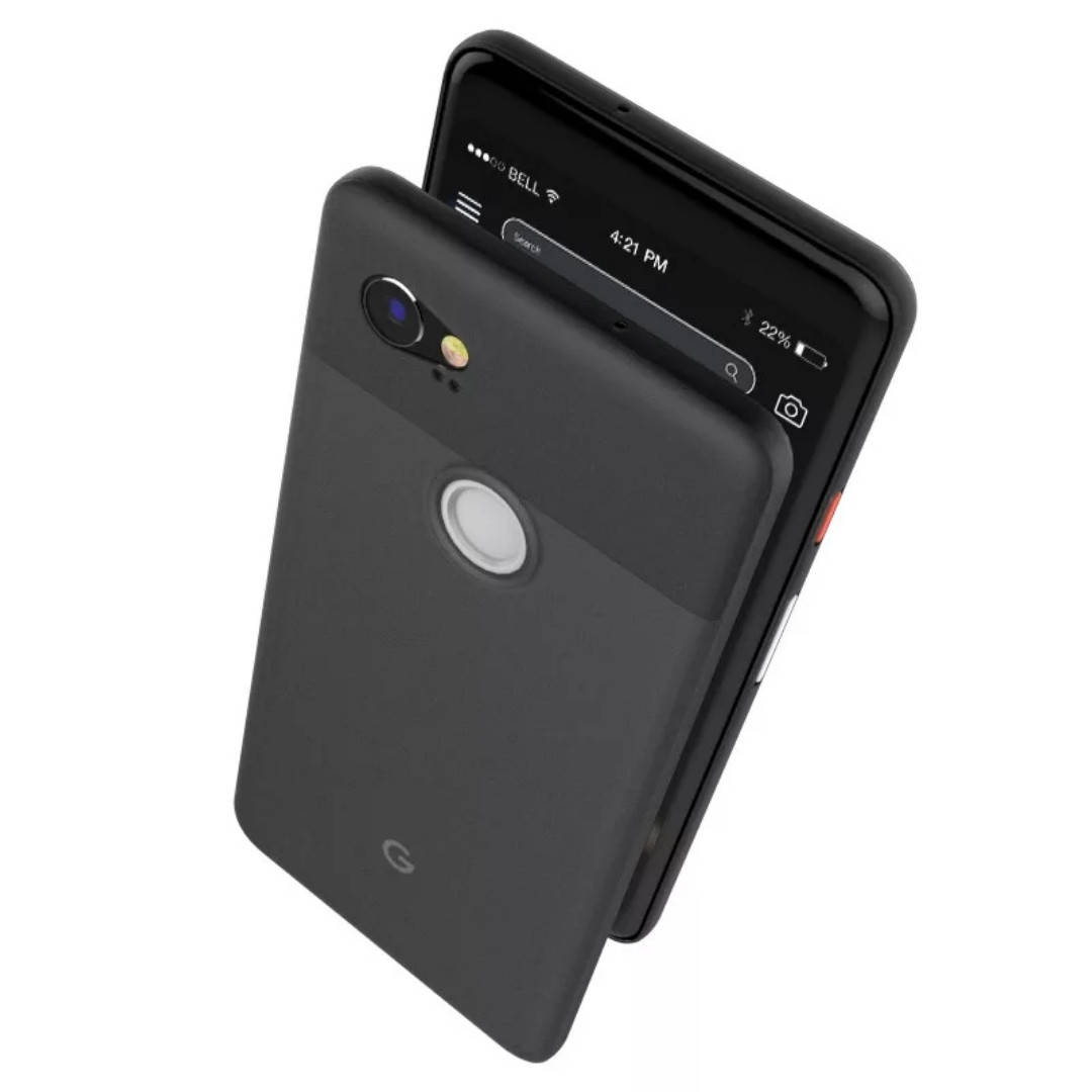 

Ультра тонкий PP чехол для Google Pixel Пиксель 2 XL, Разные цвета