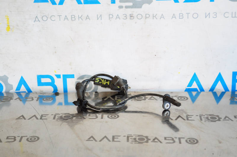 

Датчик ABS перед лев Ford Fusion mk5 13-20 JG9Z-2C205-A Форд Фьюжен 2013-