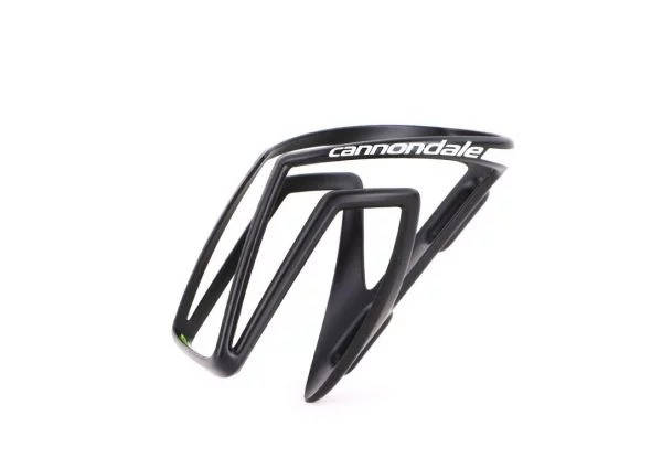 

Фляготримач Cannondale NYLON SPEED-C чорно-глянцевий
