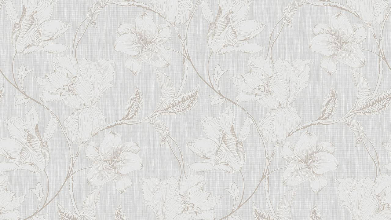 

Обои рисунок красивый крупный цветок Allegro 454220