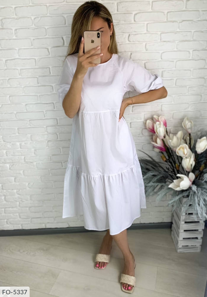 

Платье женское арт 408 (42-44, 46-48) "HAR'ISMA" недорого от прямого поставщика