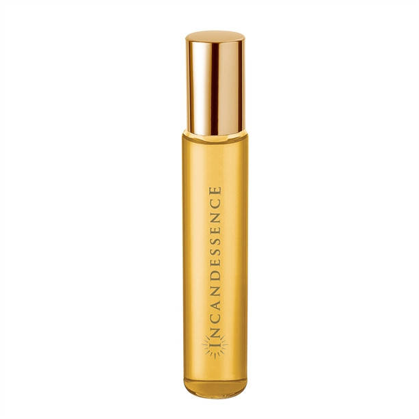 

Парфюмированная вода Incandessence Avon 10 мл