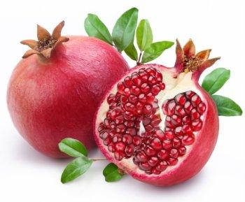 

АРОМАТИЗАТОР XI'AN TAIMA PASSION POMEGRANATE (ГРАНАТ) 10ml