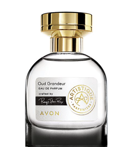 

Avon Artistique Oud Grandeur, 50 мл Парфюмерная вода для нее
