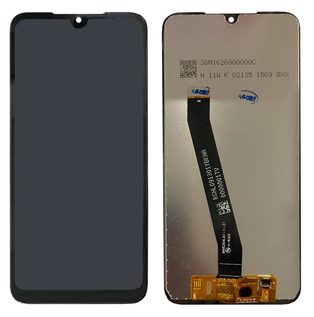 

Дисплей + сенсор Xiaomi Redmi 7 Черный
