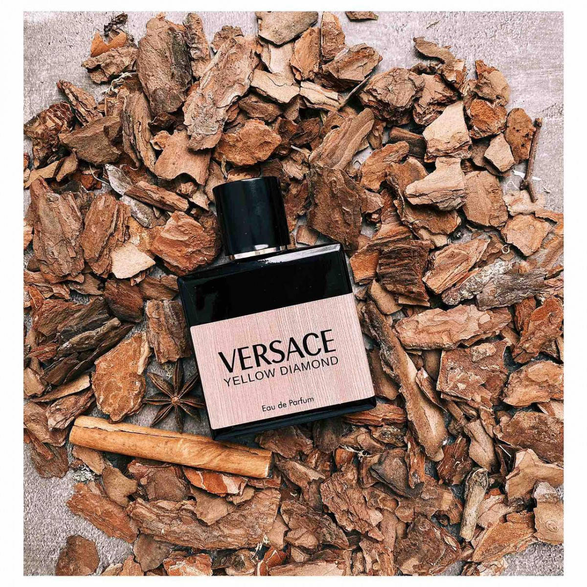 

Versace Yellow Diamond - Perfume house Tester 60ml