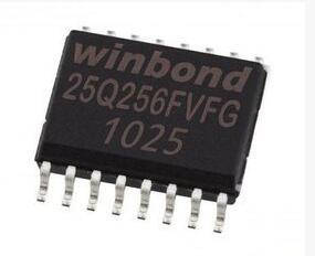 

Микросхема W25Q256FVFIG W25Q256FVFG W25Q256FV W25Q256 SOIC-16 256M-bit Winbond
