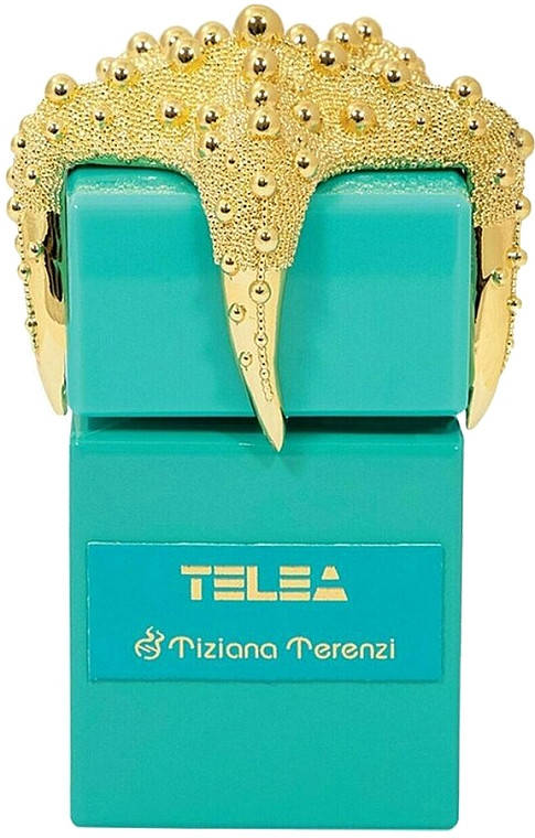 

Tiziana Terenzi Telea extrait de parfum 50ml Tester